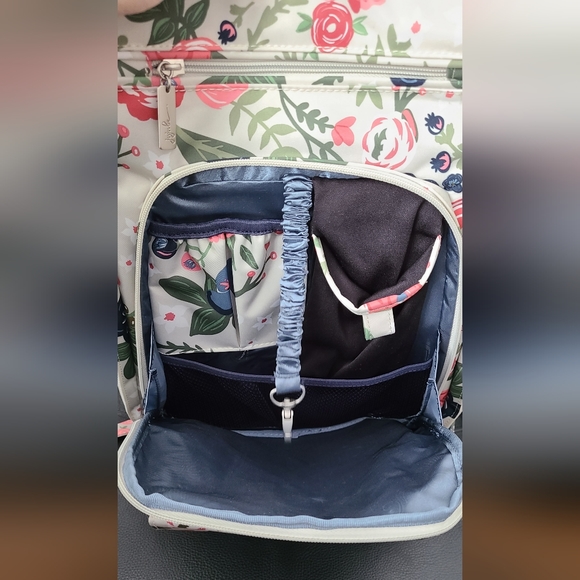 Jujube BRB Diaper Bag Backpack - Picture 2 of 6